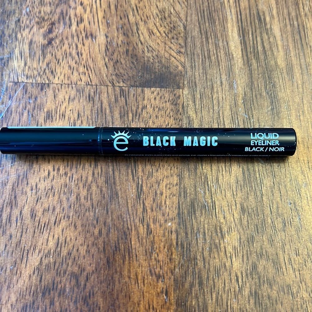 5/$20 New black magic liquid eyeliner